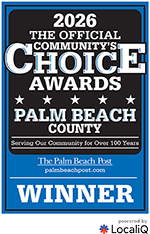 2026 Community Choice Awards Seattle area Winner